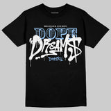 Oreo 6s DopeSkill T-Shirt Dope Dreams Graphic
