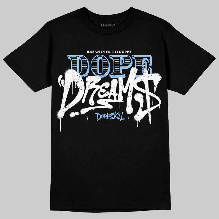 Oreo 6s DopeSkill T-Shirt Dope Dreams Graphic