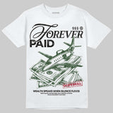 Oreo 6s DopeSkill T-Shirt Forever Paid Graphic
