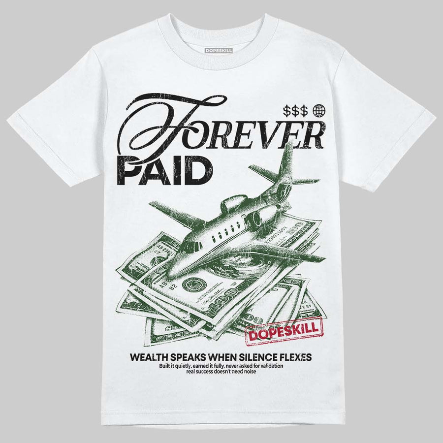Oreo 6s DopeSkill T-Shirt Forever Paid Graphic