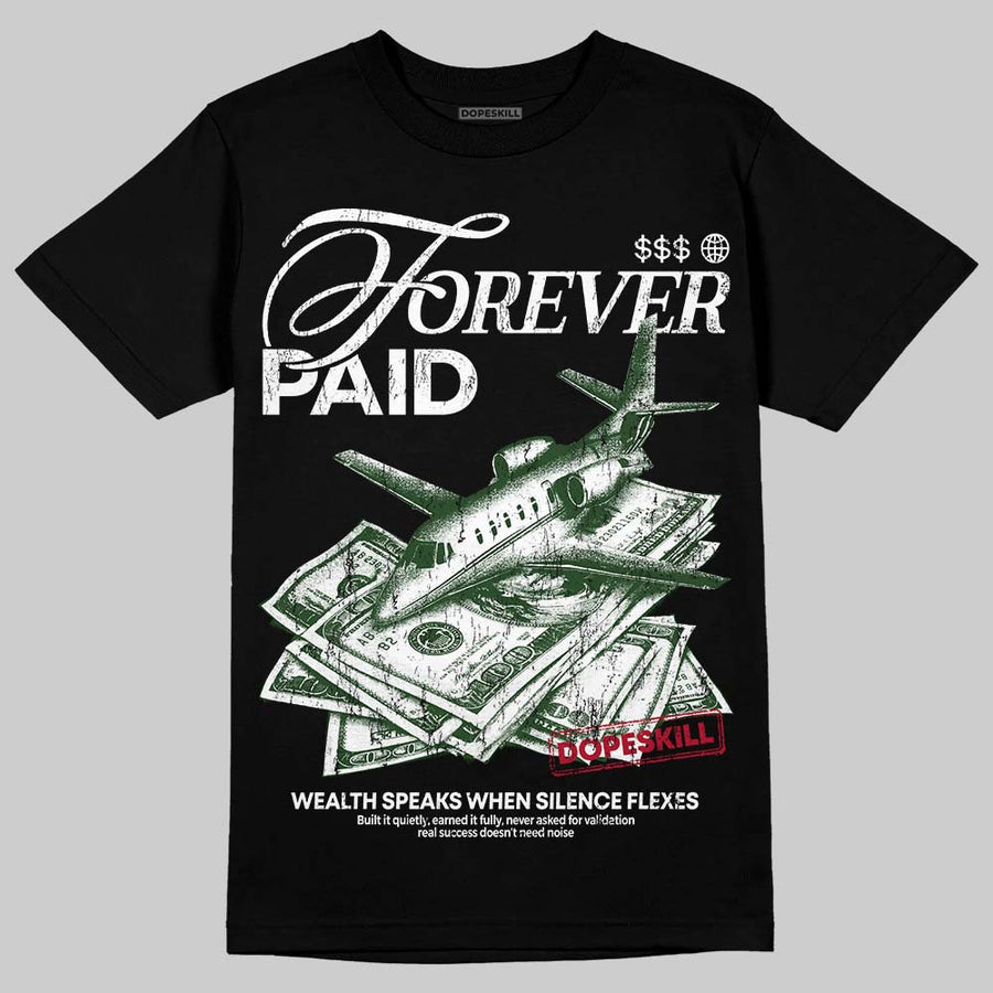 Oreo 6s DopeSkill T-Shirt Forever Paid Graphic