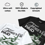 Oreo 6s DopeSkill T-Shirt Forever Paid Graphic