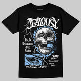 Oreo 6s DopeSkill T-Shirt Jealousy Graphic