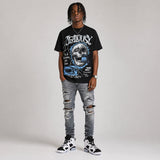Oreo 6s DopeSkill T-Shirt Jealousy Graphic