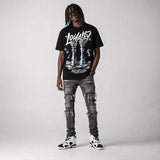 Oreo 6s DopeSkill T-Shirt Loyalty Graphic