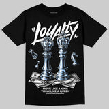Oreo 6s DopeSkill T-Shirt Loyalty Graphic