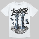 Oreo 6s DopeSkill T-Shirt Loyalty Graphic