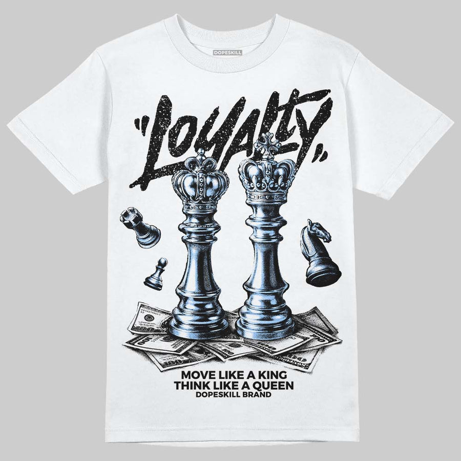 Oreo 6s DopeSkill T-Shirt Loyalty Graphic