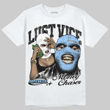 Oreo 6s DopeSkill T-Shirt Lust Vice Graphic