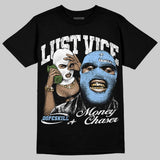 Oreo 6s DopeSkill T-Shirt Lust Vice Graphic