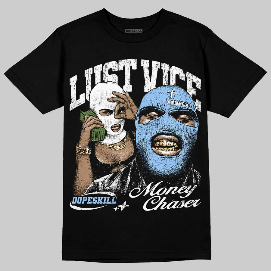 Oreo 6s DopeSkill T-Shirt Lust Vice Graphic