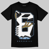 Oreo 6s DopeSkill T-Shirt No.6 Graphic