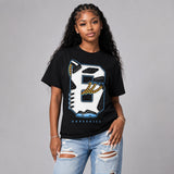 Oreo 6s DopeSkill T-Shirt No.6 Graphic