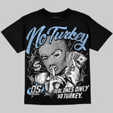 Oreo 6s DopeSkill Oversize Print T-Shirt No Turkey Graphic