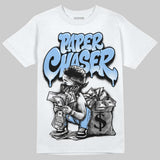 Oreo 6s DopeSkill T-Shirt Paper Chaser Boy Graphic