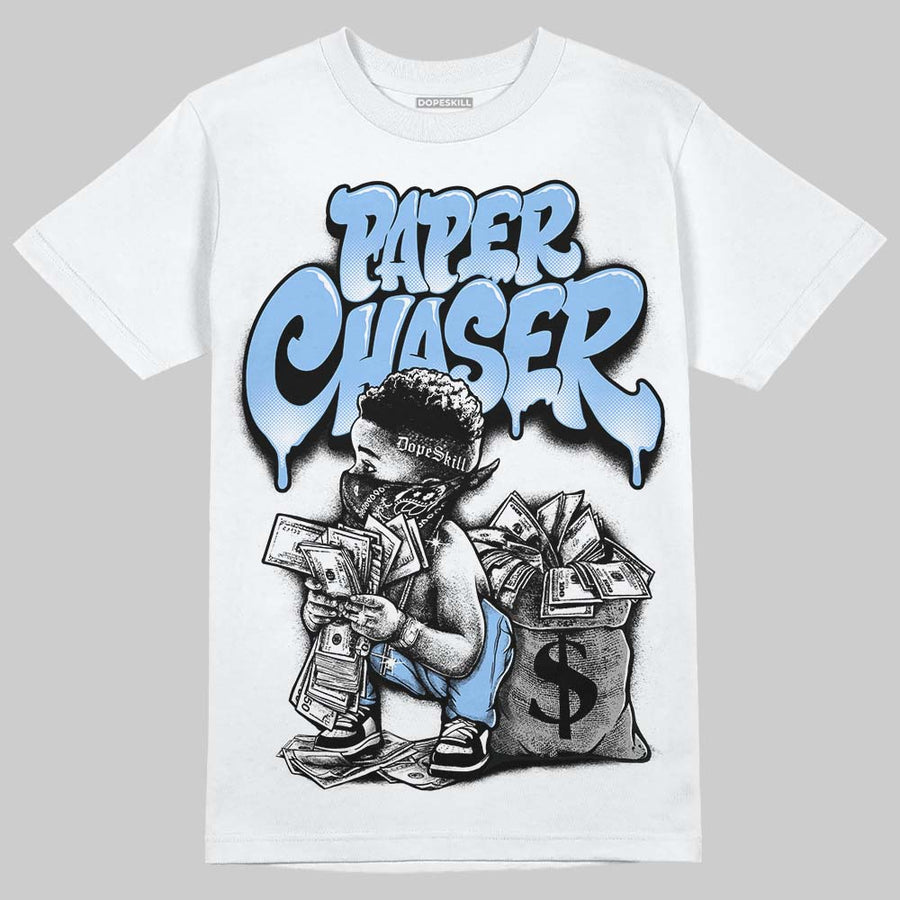 Oreo 6s DopeSkill T-Shirt Paper Chaser Boy Graphic