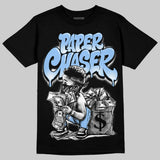 Oreo 6s DopeSkill T-Shirt Paper Chaser Boy Graphic