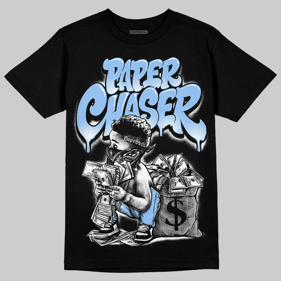 Oreo 6s DopeSkill T-Shirt Paper Chaser Boy Graphic