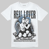 Oreo 6s DopeSkill T-Shirt Real Lover Graphic