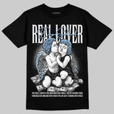 Oreo 6s DopeSkill T-Shirt Real Lover Graphic