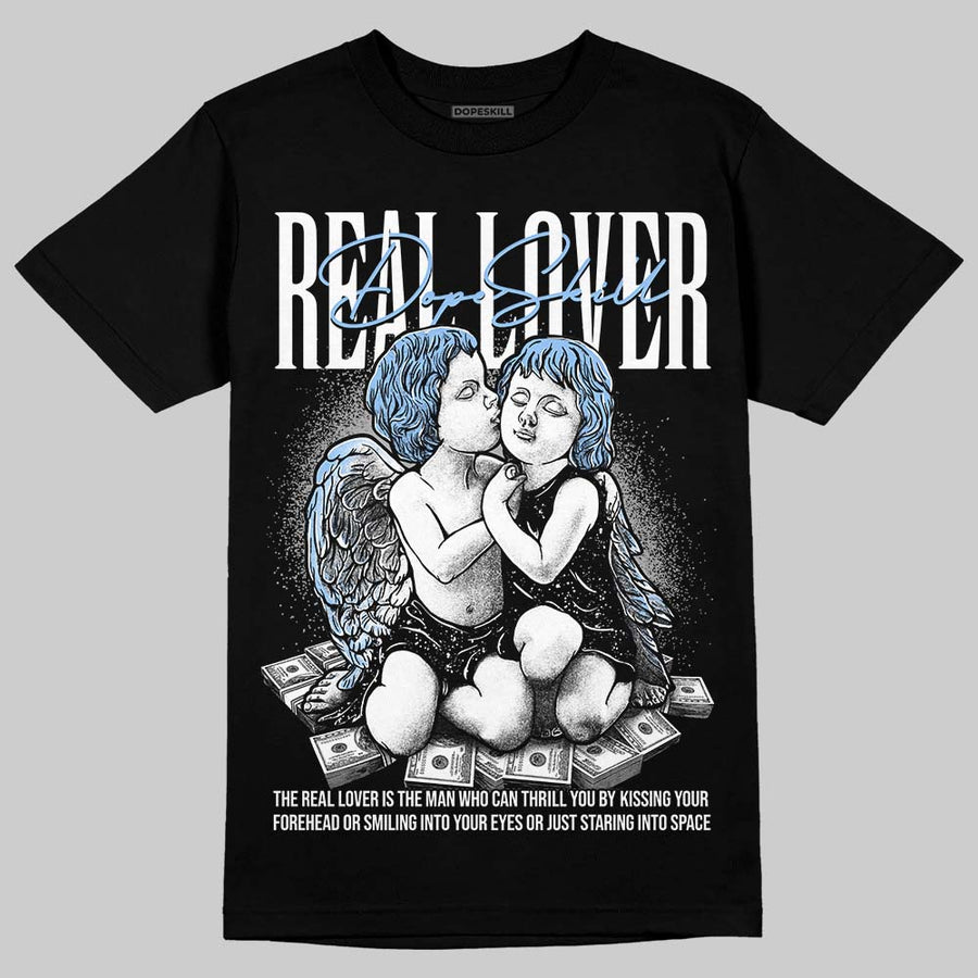Oreo 6s DopeSkill T-Shirt Real Lover Graphic