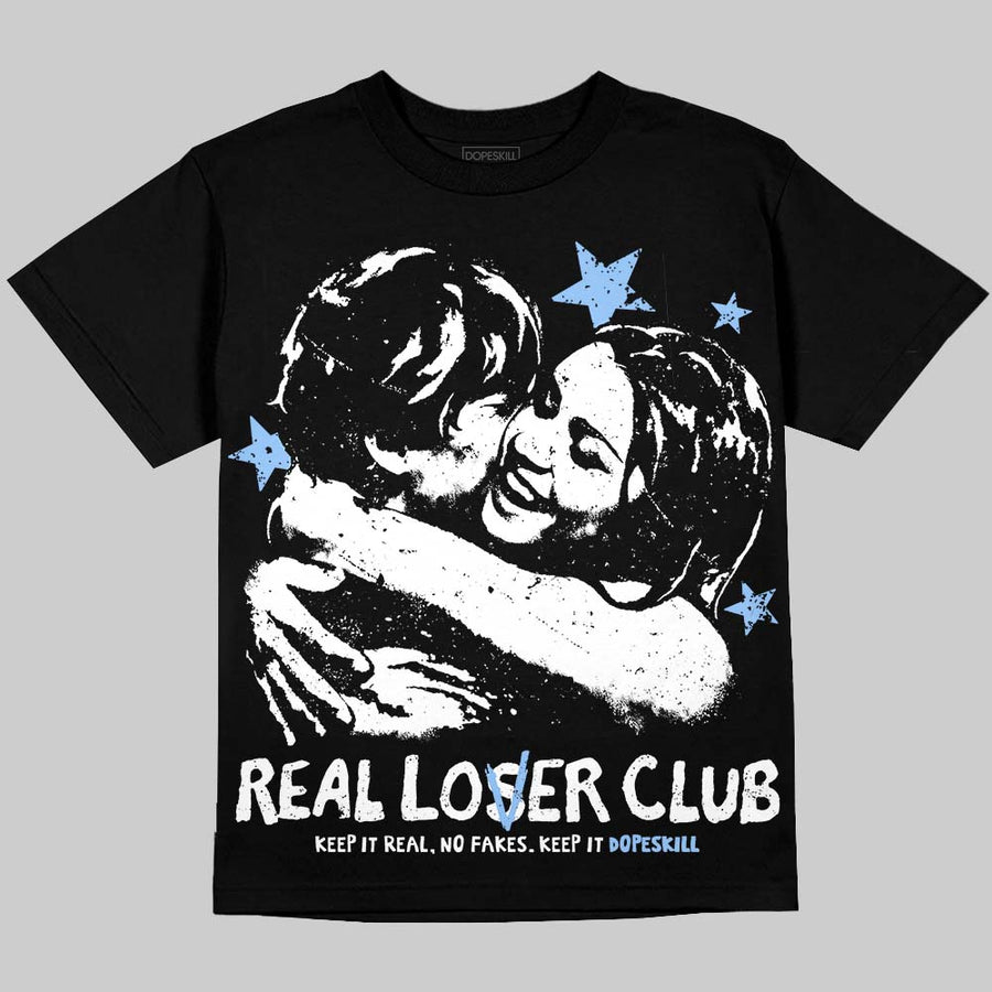 Oreo 6s DopeSkill Oversize Print T-Shirt Real Lover Club Graphic