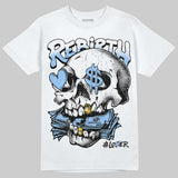 Oreo 6s DopeSkill T-Shirt Rebirth Graphic