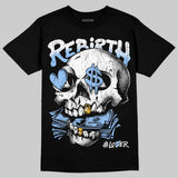 Oreo 6s DopeSkill T-Shirt Rebirth Graphic