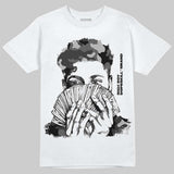 Oreo 6s DopeSkill T-Shirt Rich Boy Camo Graphic