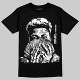 Oreo 6s DopeSkill T-Shirt Rich Boy Camo Graphic