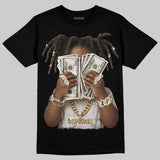 Oreo 6s DopeSkill T-Shirt Rich Youth Graphic