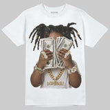 Oreo 6s DopeSkill T-Shirt Rich Youth Graphic