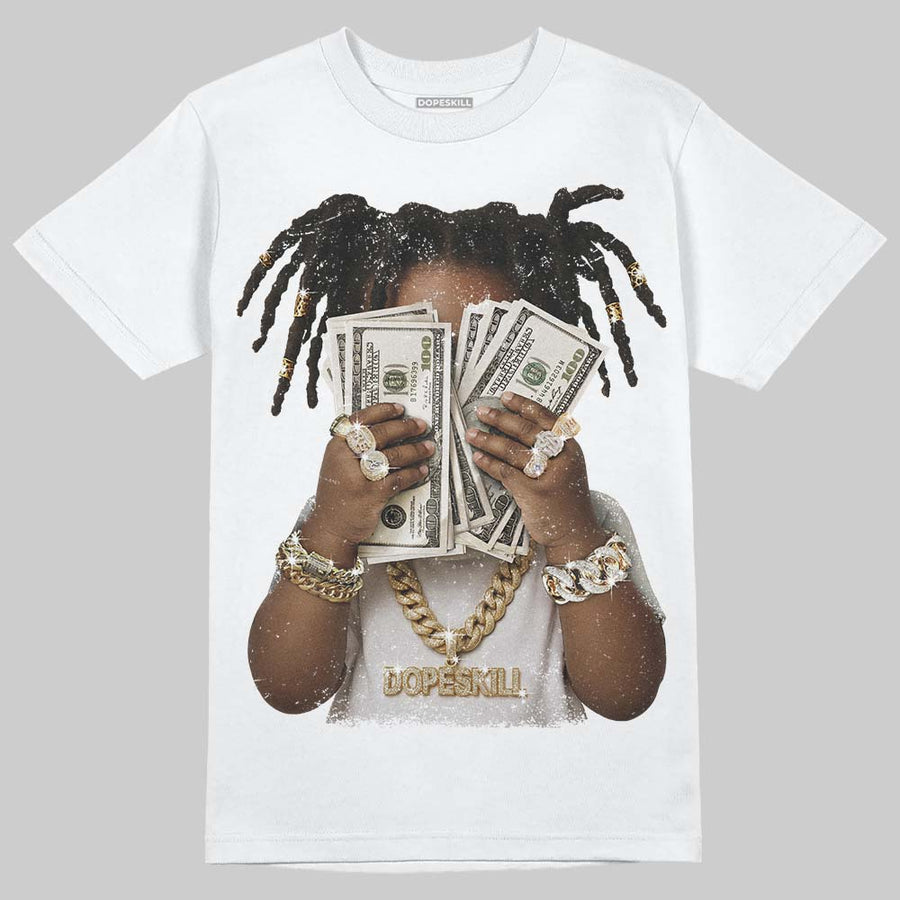 Oreo 6s DopeSkill T-Shirt Rich Youth Graphic