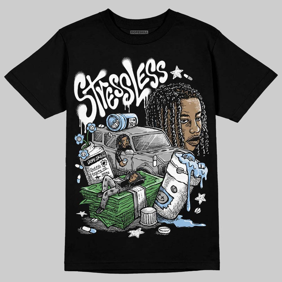 Oreo 6s DopeSkill T-Shirt Stressless Graphic