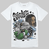 Oreo 6s DopeSkill T-Shirt Stressless Graphic
