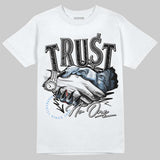Oreo 6s DopeSkill T-Shirt Trust No One Graphic