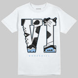 Oreo 6s DopeSkill T-Shirt VI Jordan 6 Graphic
