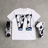 Oreo 6s DopeSkill T-Shirt VI Jordan 6 Graphic
