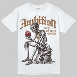“Love Letter” 1s DopeSkill T-Shirt Ambition Graphic