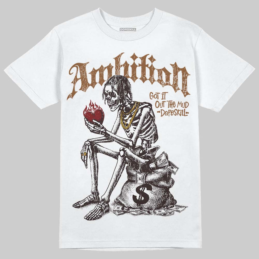 “Love Letter” 1s DopeSkill T-Shirt Ambition Graphic