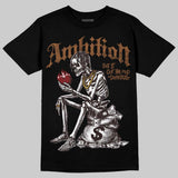 “Love Letter” 1s DopeSkill T-Shirt Ambition Graphic