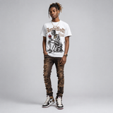 “Love Letter” 1s DopeSkill T-Shirt Ambition Graphic