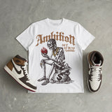 “Love Letter” 1s DopeSkill T-Shirt Ambition Graphic