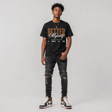 “Love Letter” 1s DopeSkill T-Shirt Better Myself Graphic