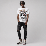 “Love Letter” 1s DopeSkill T-Shirt Certified Lover Graphic