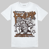 “Love Letter” 1s DopeSkill T-Shirt Distorted Realms Graphic