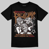 “Love Letter” 1s DopeSkill T-Shirt Distorted Realms Graphic