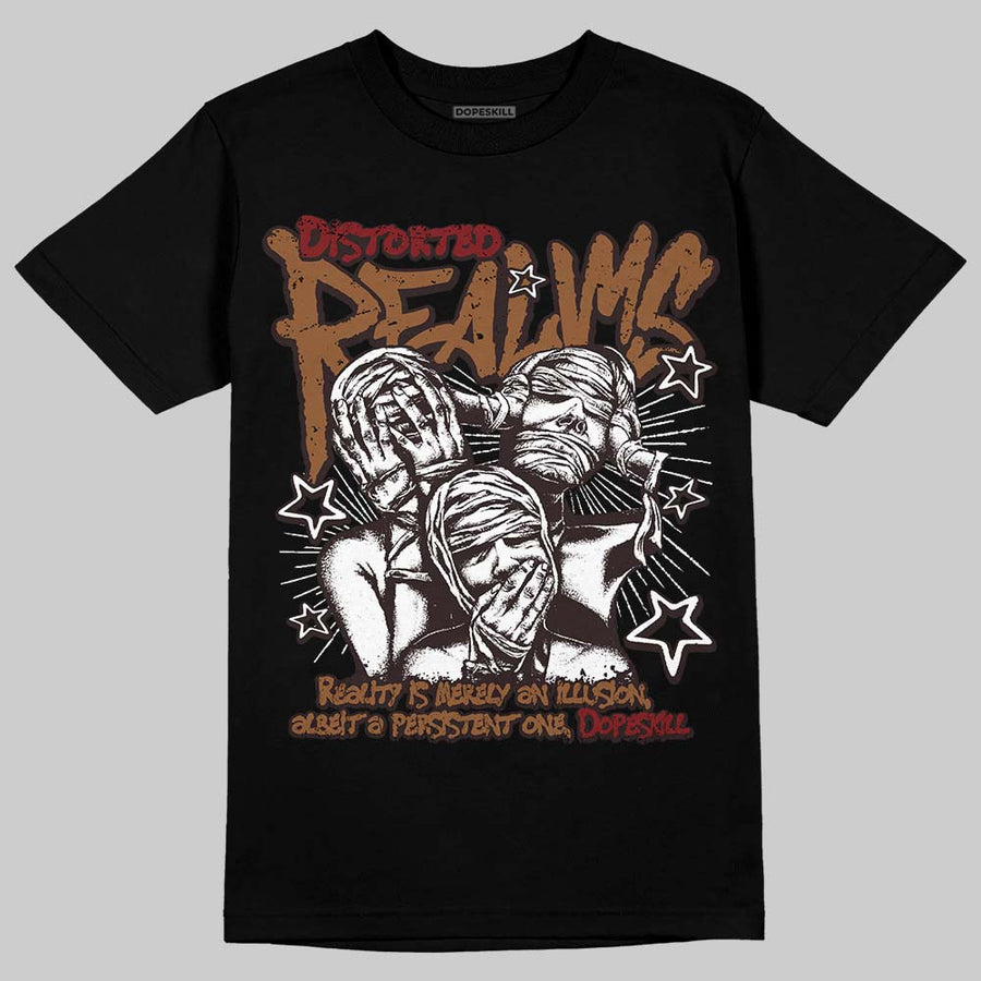 “Love Letter” 1s DopeSkill T-Shirt Distorted Realms Graphic