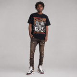 “Love Letter” 1s DopeSkill T-Shirt Distorted Realms Graphic