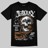 “Love Letter” 1s DopeSkill T-Shirt Jealousy Graphic